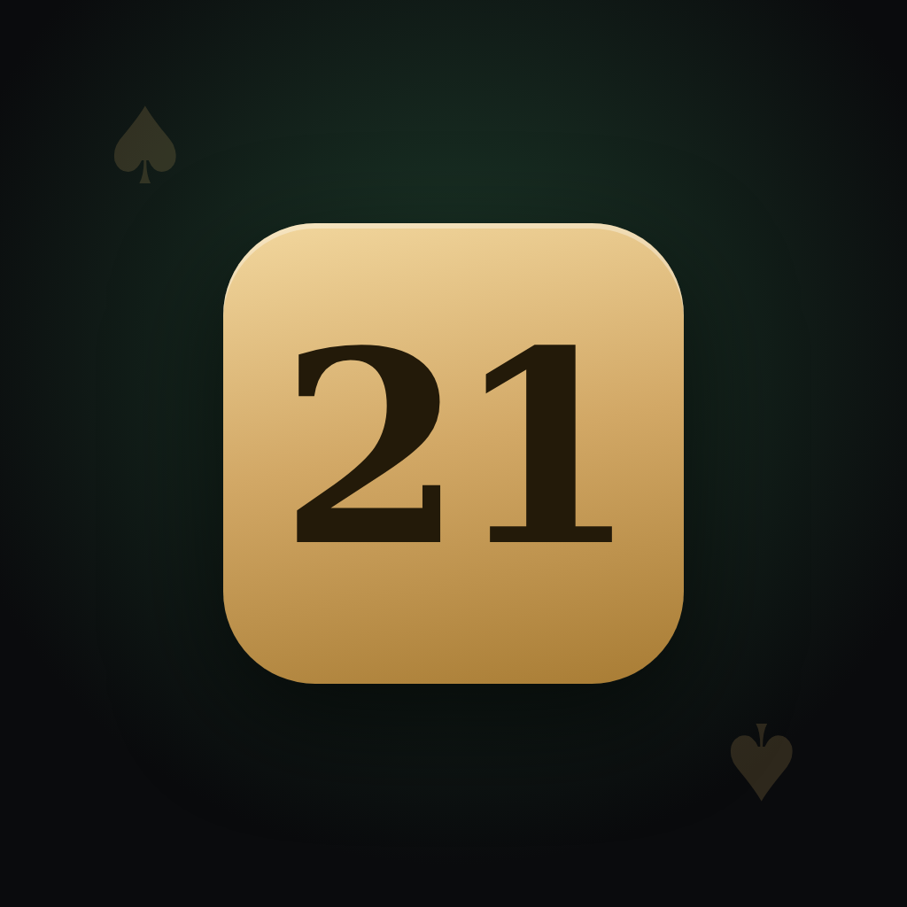 Count Cards app icon