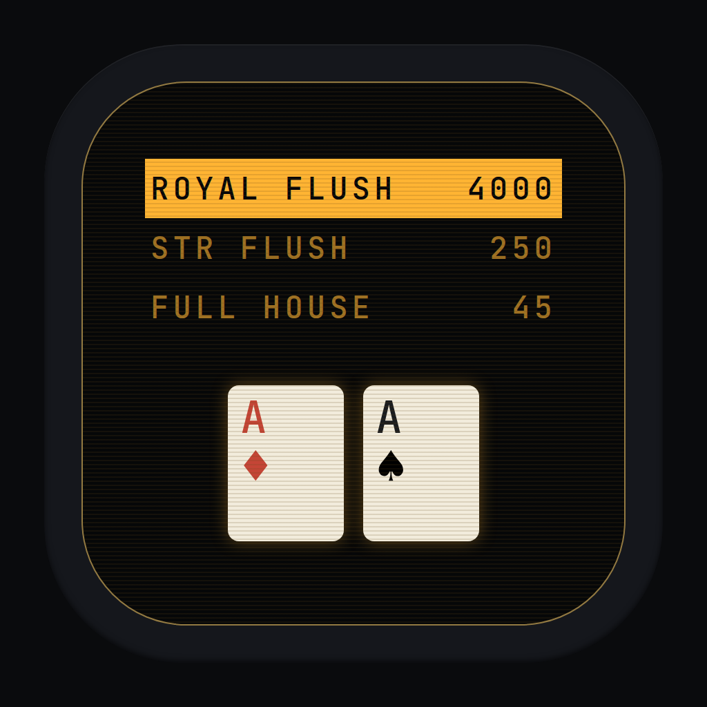 Perfect Draw app icon