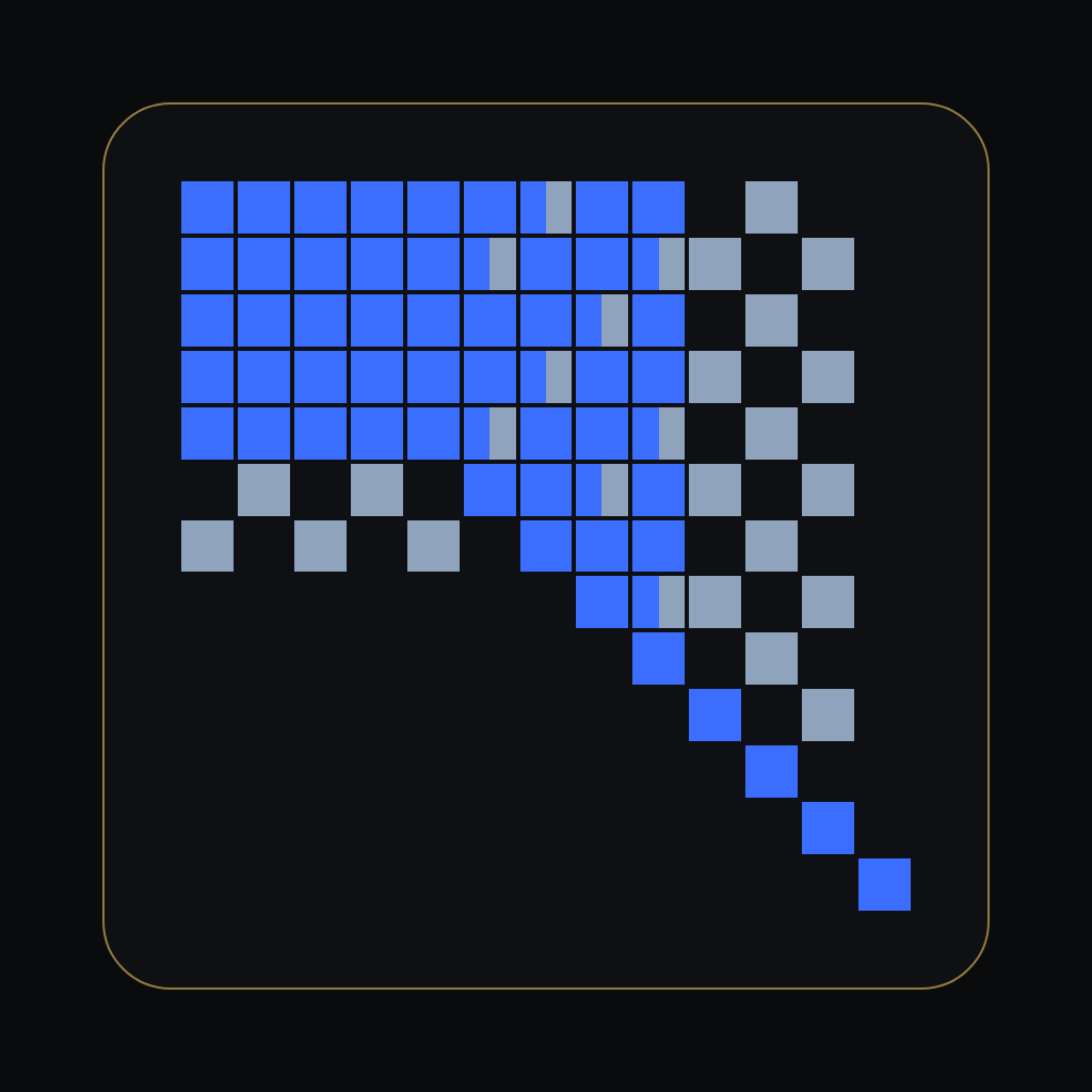 Play Solved app icon